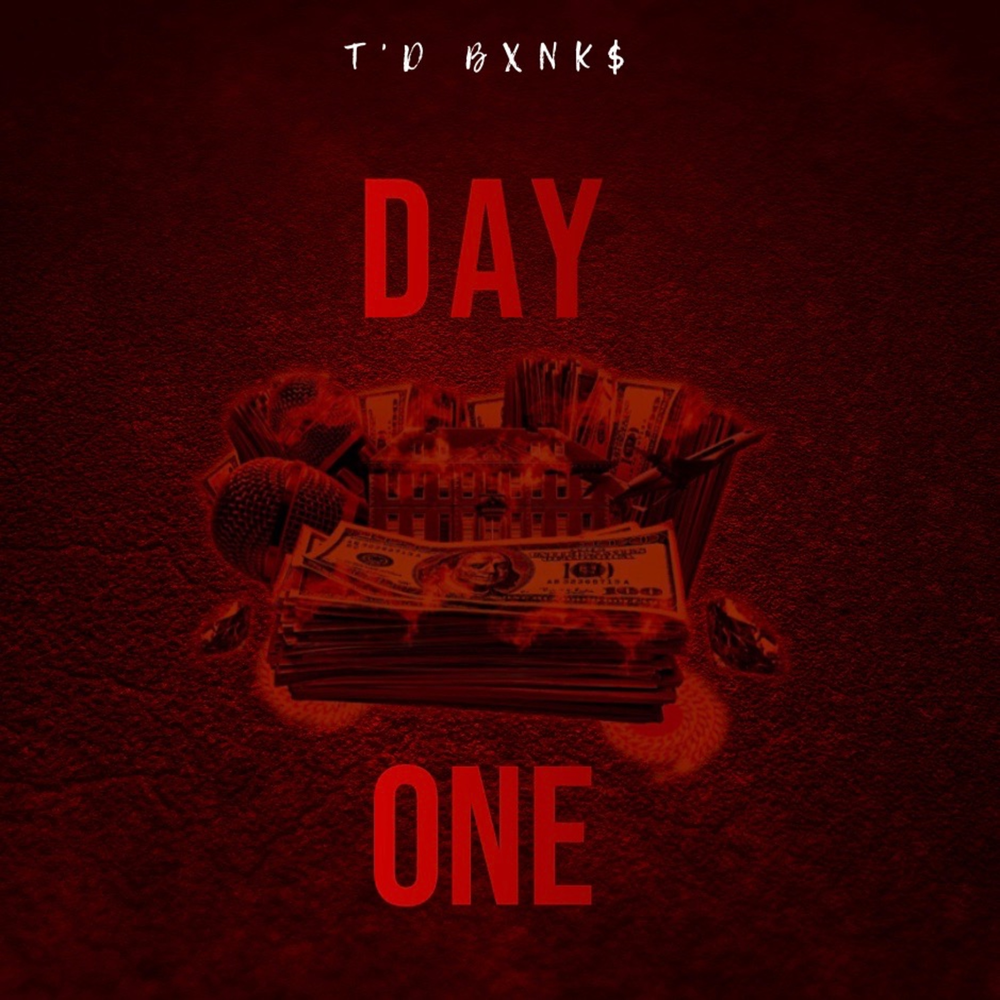 Музыка one Day. T d