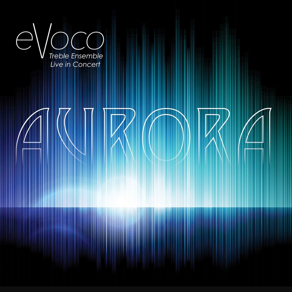 Voice collection. Evoco. Northern Journey.