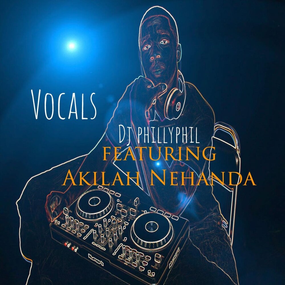 Dj vocal