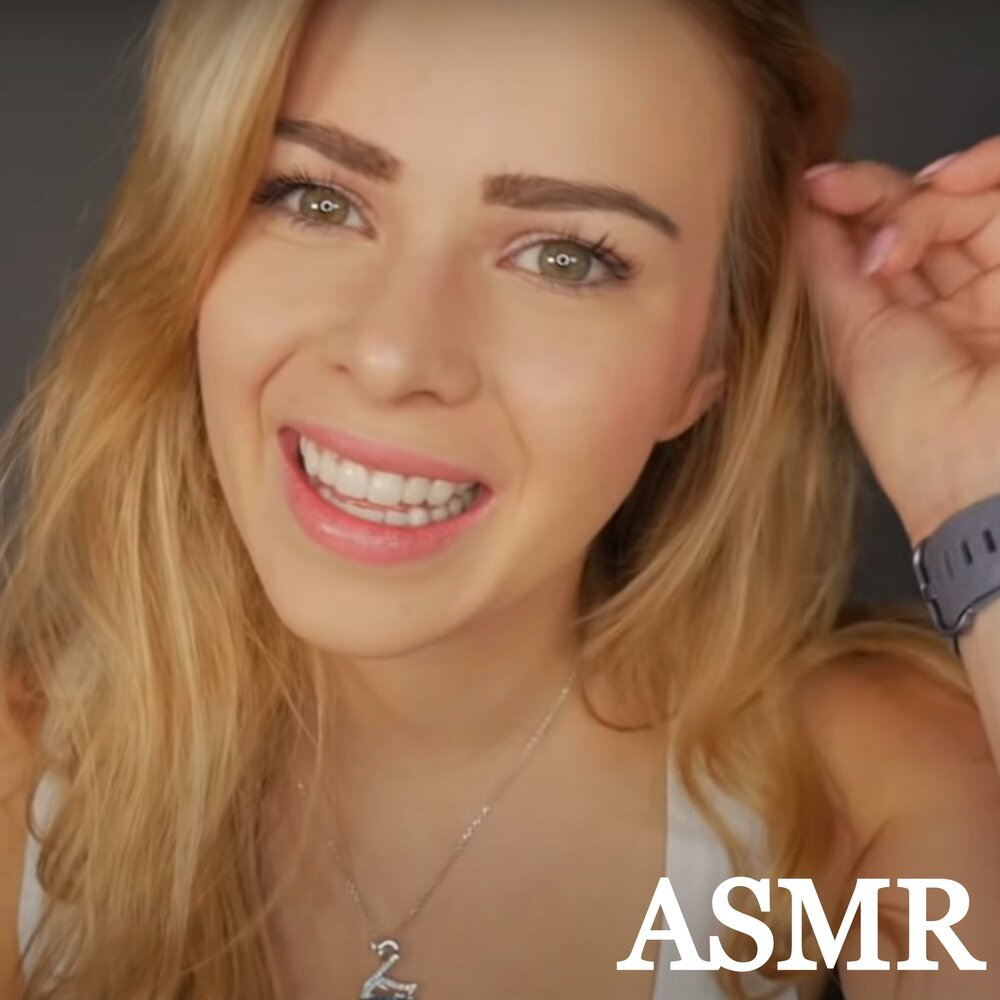 Scottish murmurs asmr. Gloria ASMR.