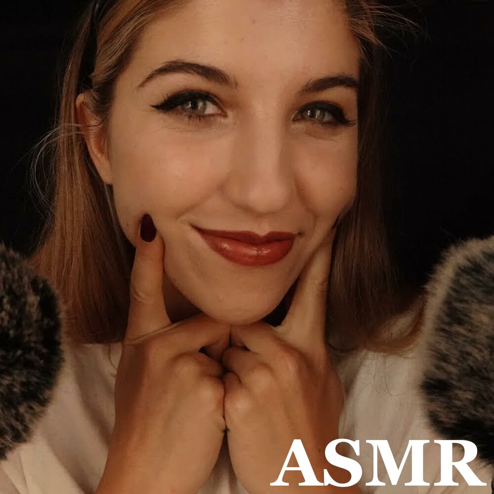 FRIVOLOUSFOX ASMR.