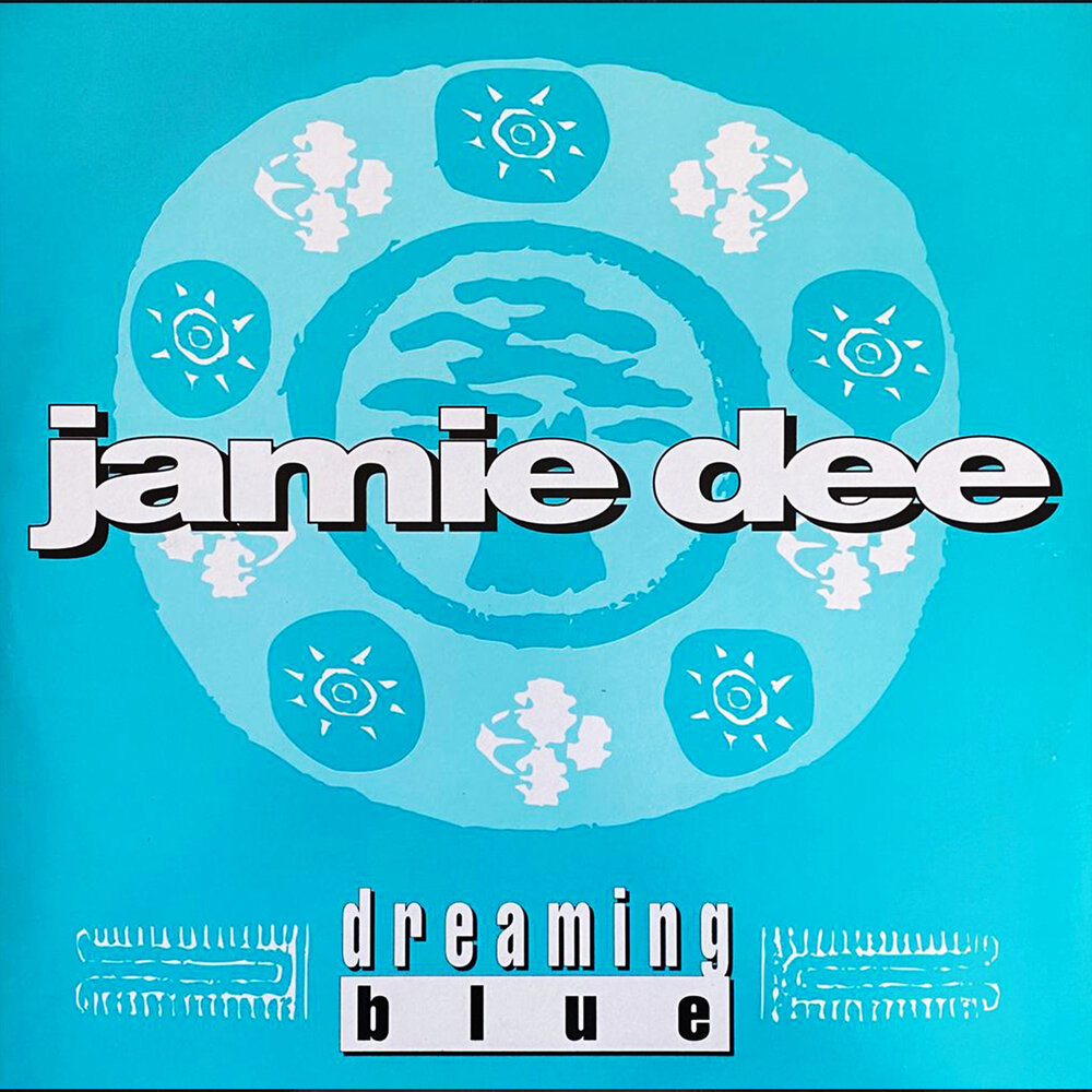 Sextile- Dreaming Blue. Blue Dream. Jamie Dee so good.