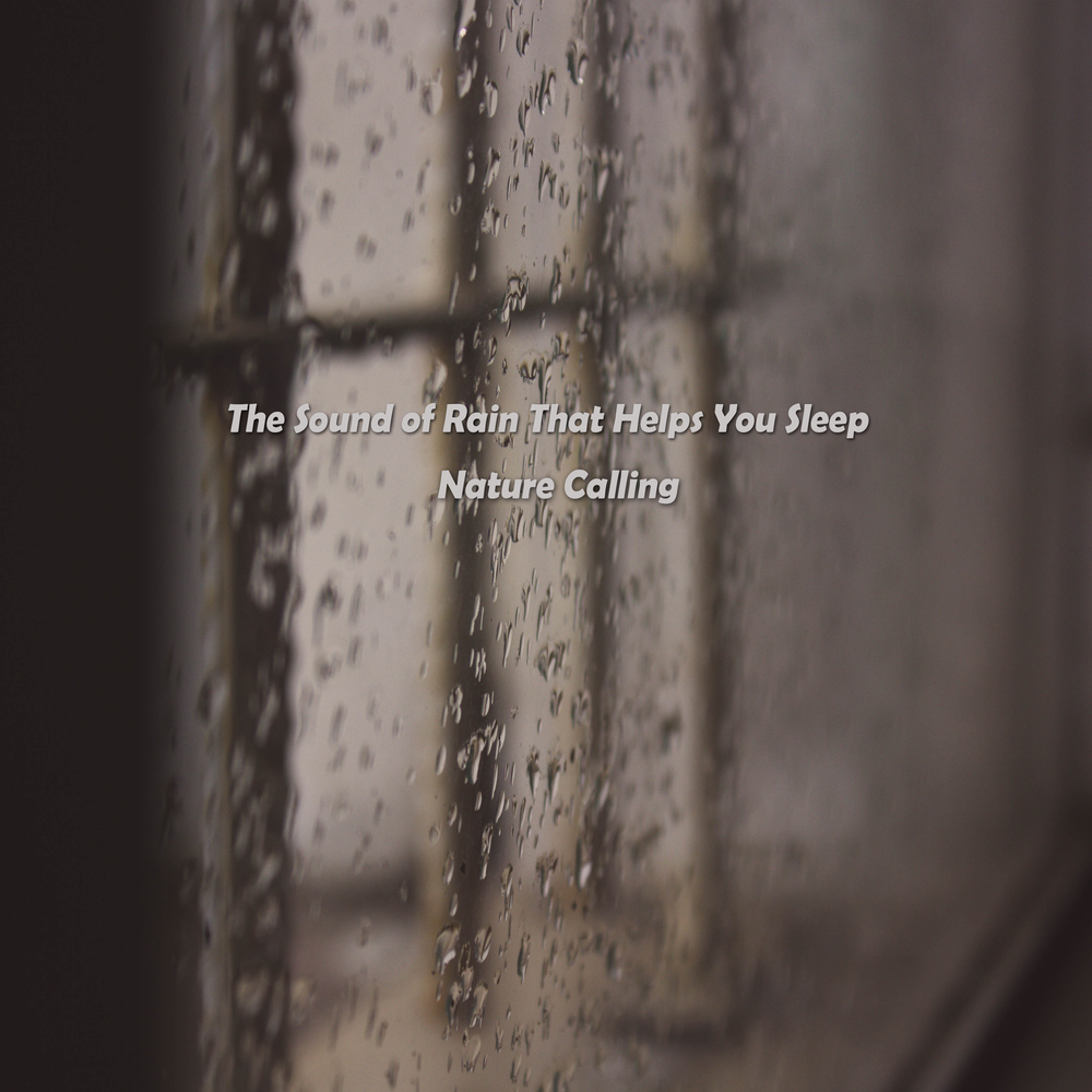 Calling in the rain. Rain(비).