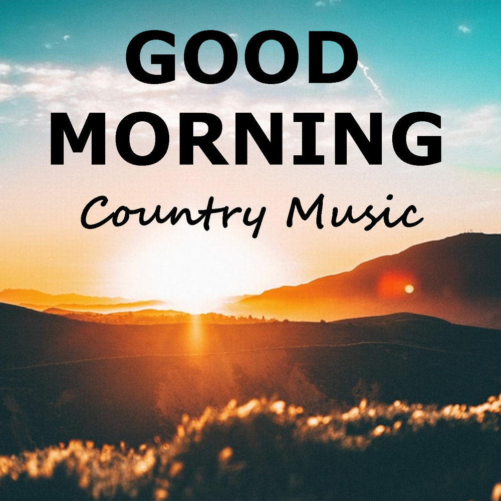 Country morning