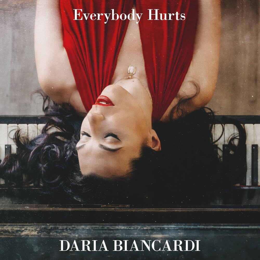 Everybody hurts. The Corrs Everybody hurts. Daria Alone (Deep Mix). Alone Daria перевод на русский.