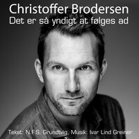 Christoffer Brodersen