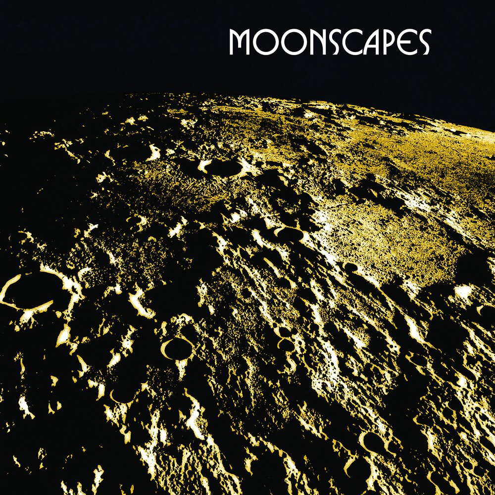 Сигнал дискавери. Moonscapes High. Tatterdemalion Moonscapes.