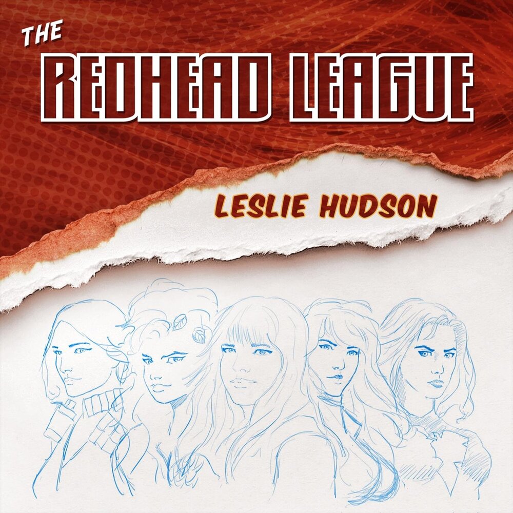 The Red headed League.