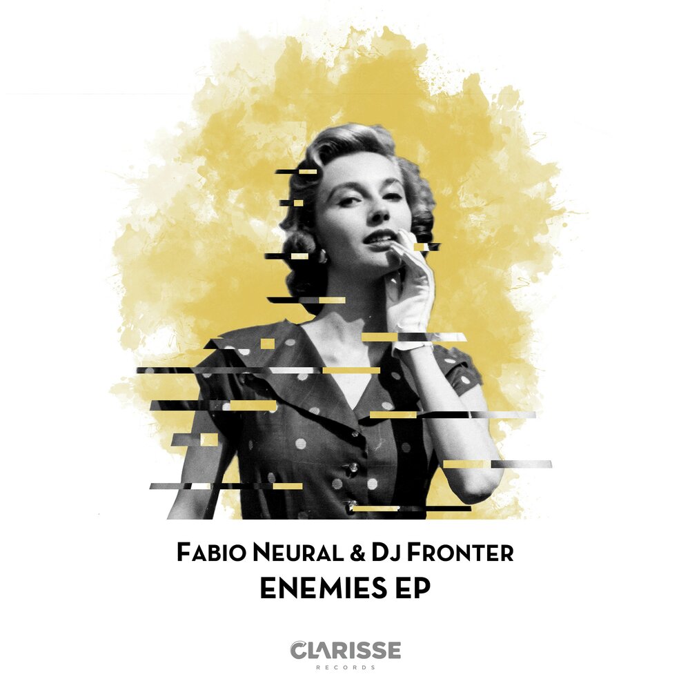 Факин щит. Fabio Neural & DJ Fronter - Shocked (Original Mix). Слушать нейронную музыку. DJ neuron.