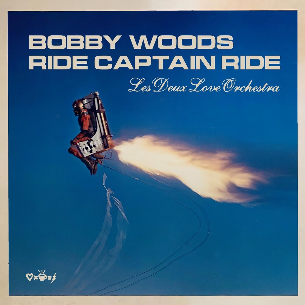 Bob ride