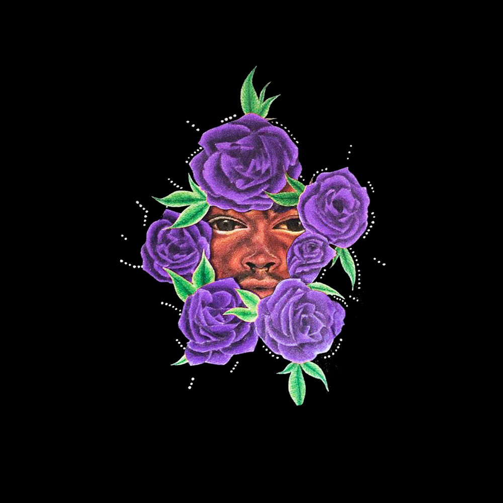 Saint john - roses. The chainsmokers roses. Rose slowed. Rose gone. Rose slowed.