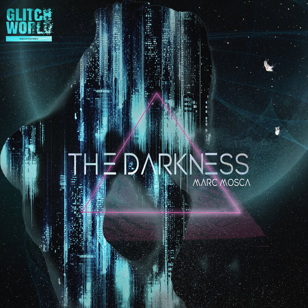 The dark marc. Glitchworld. Block & Crown, Marc Mosca - Let it Play on & on.