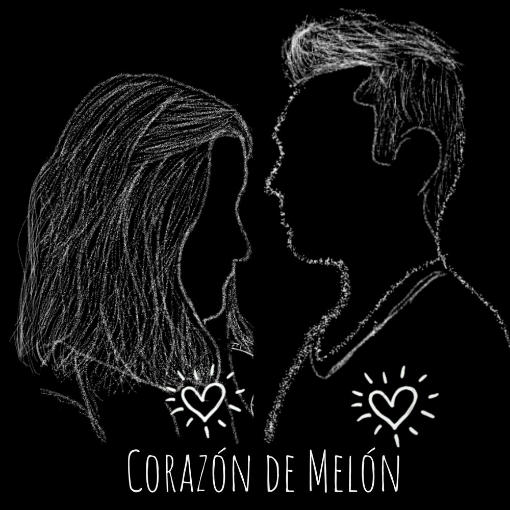 Corazon de melon перевод