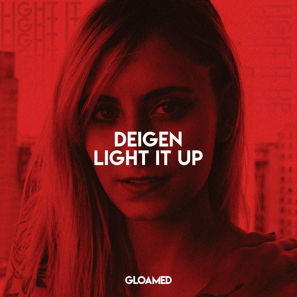 Песня light it up. Песня light it up