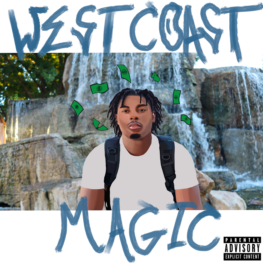 Magic coast