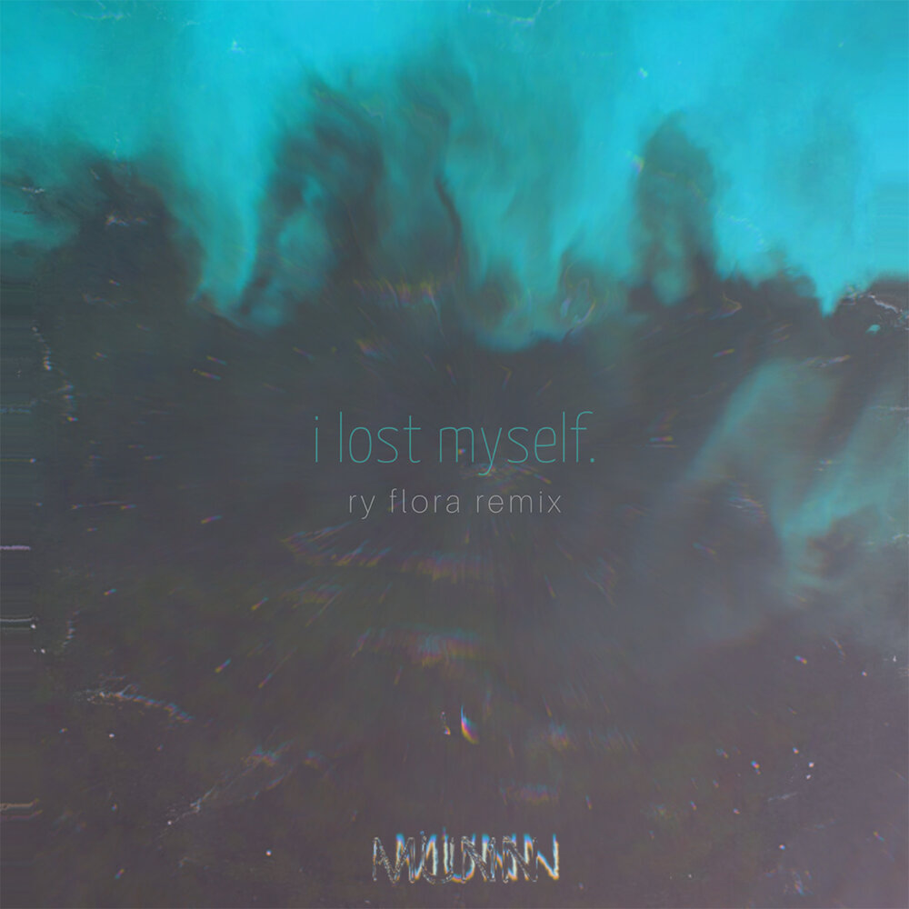 Lost myself