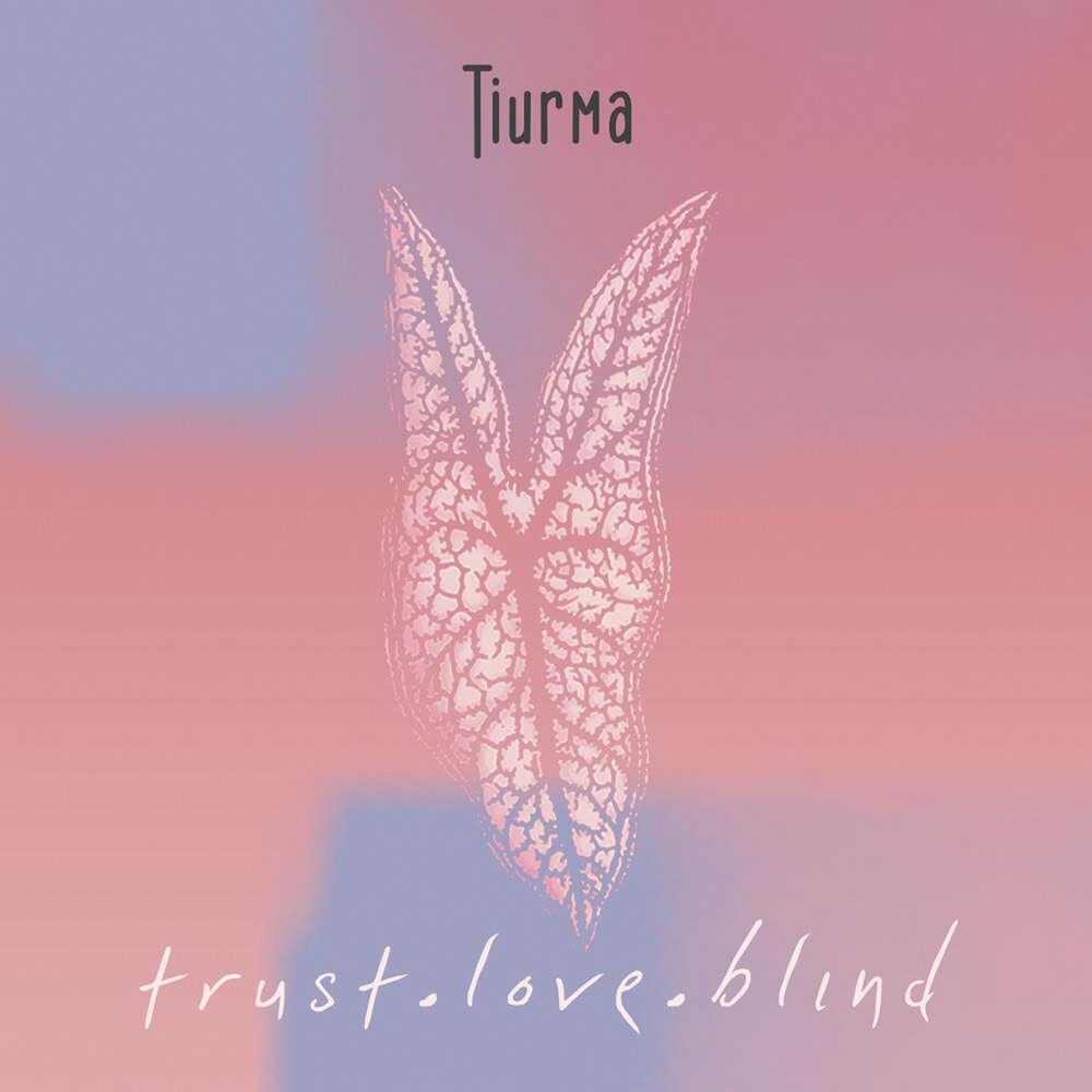 Trust your love. Lemongrass - Trust in Love. In Love we Trust.