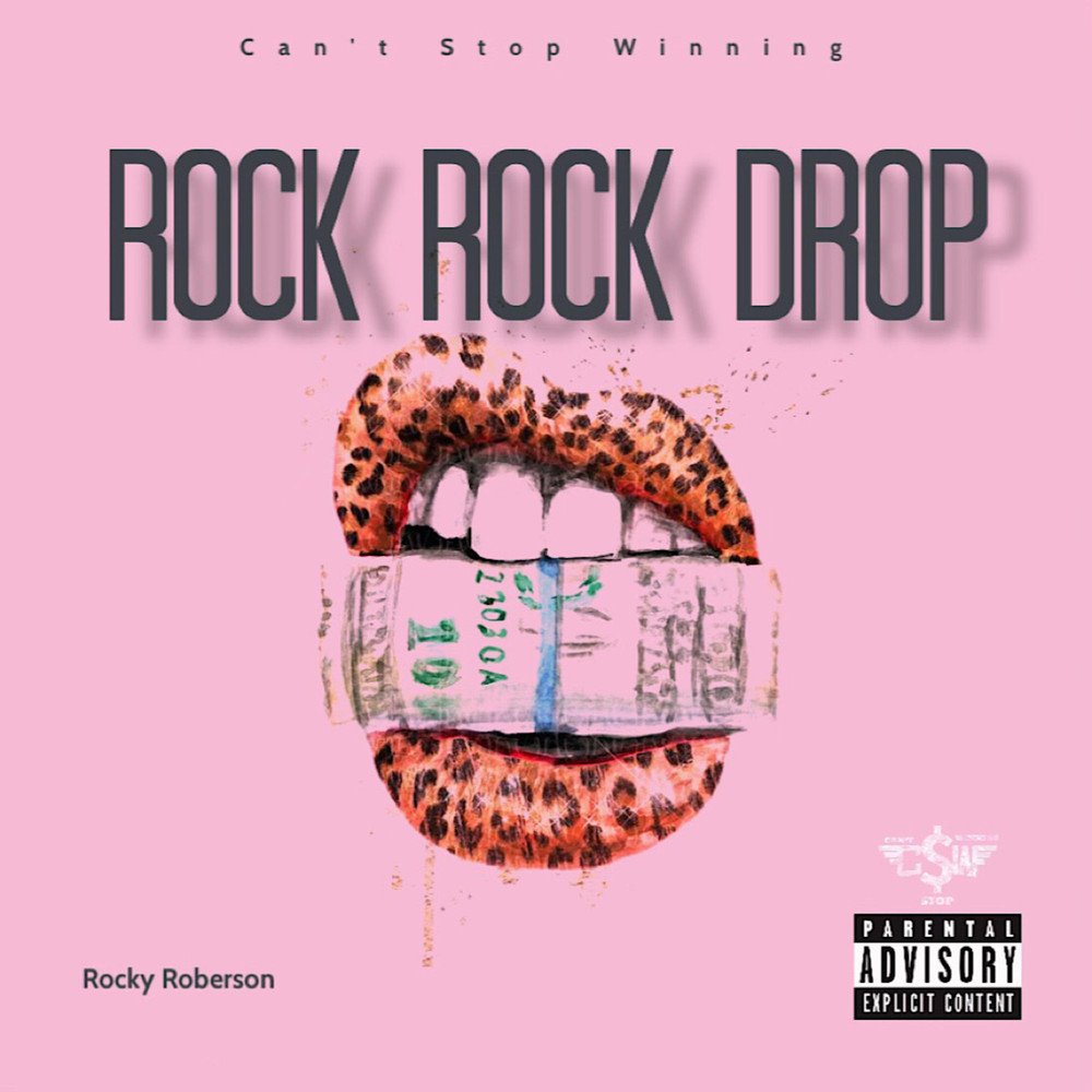 Drop rock