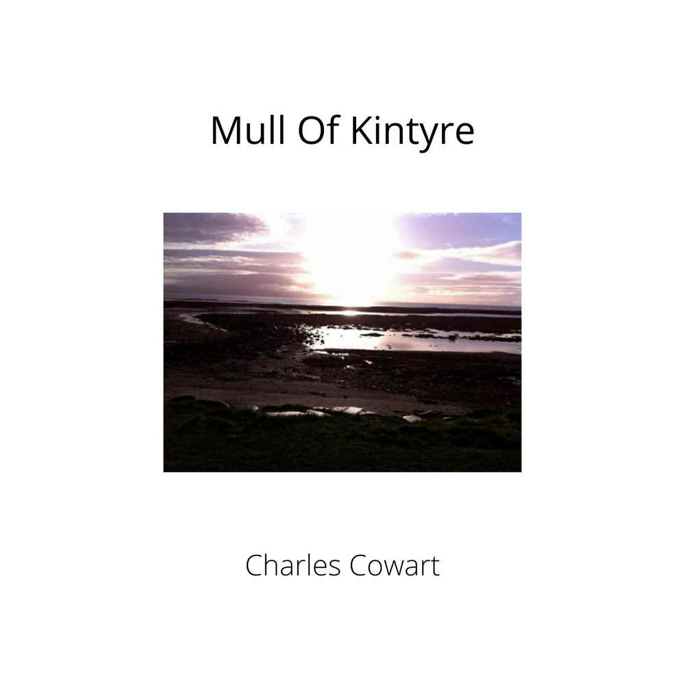 Mull of kintyre. Mull of Kintyre CD.