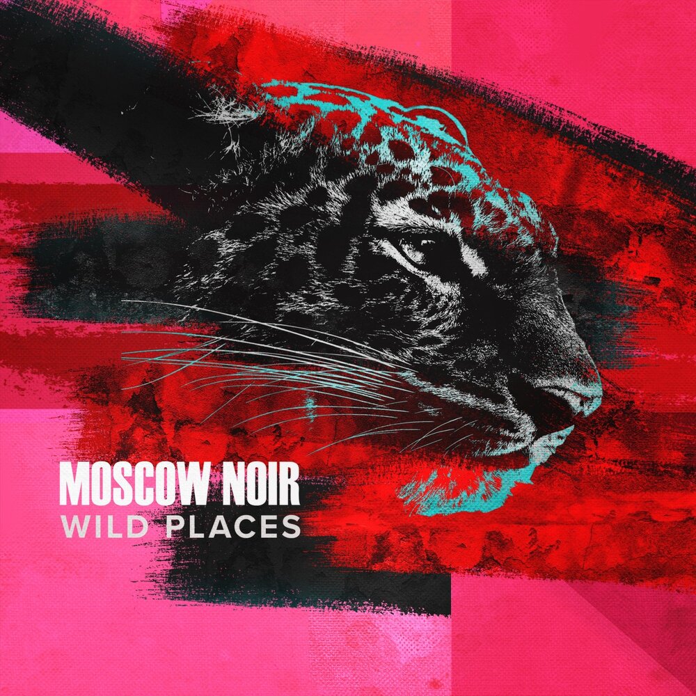 Wild place. Noir Moscow. Московский Нуар.