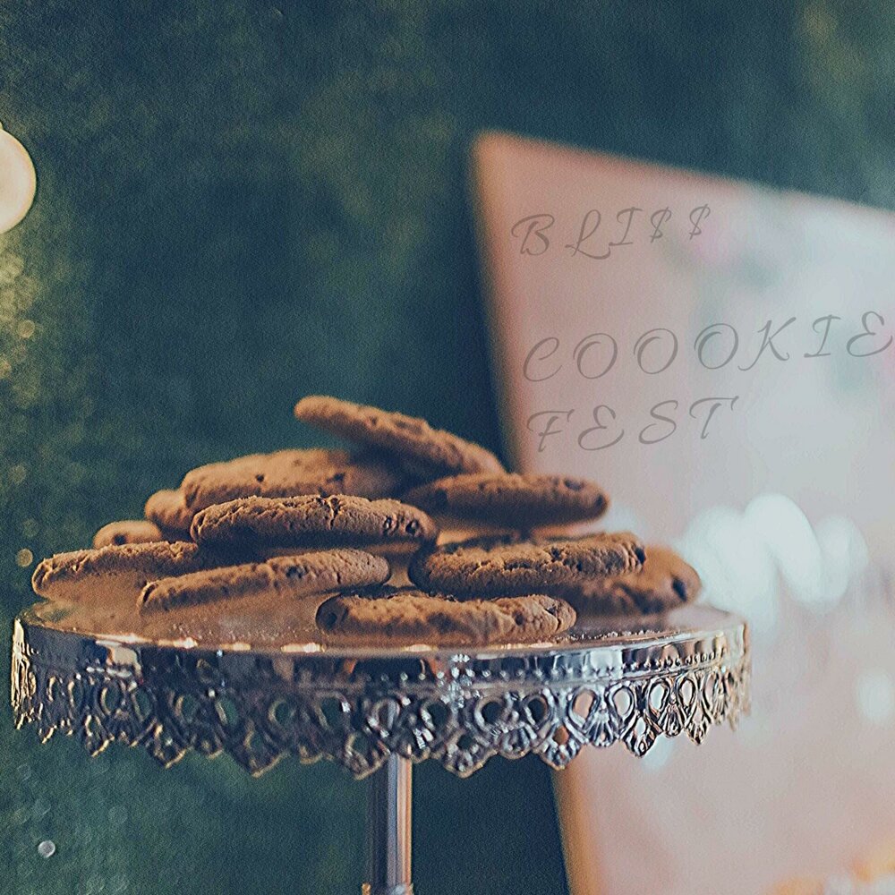 Куки фест. Cookie Fest.