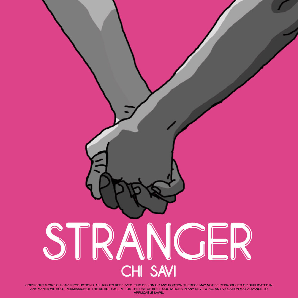 Stranger remix