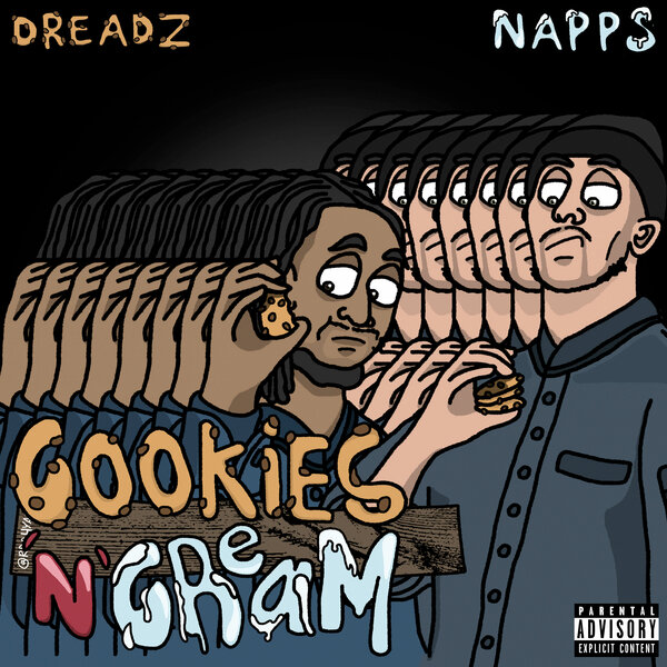track-cover