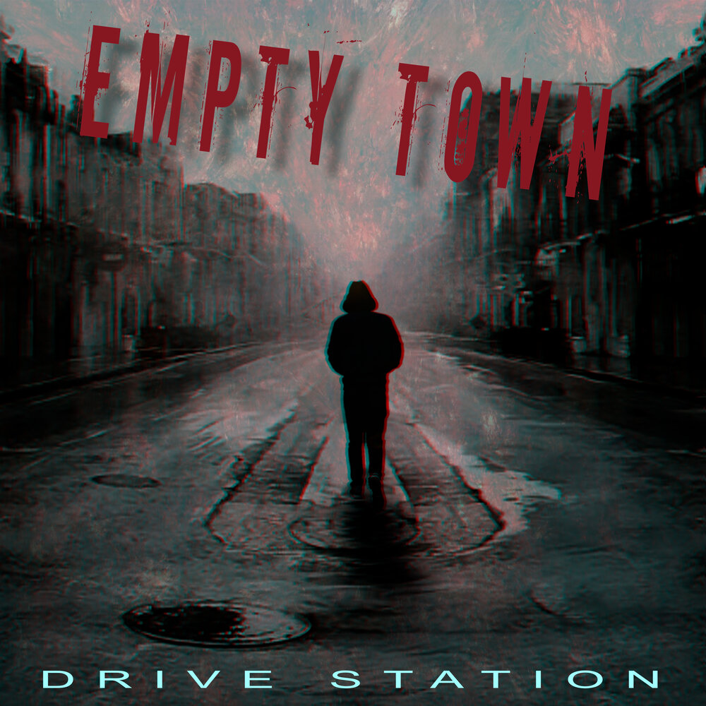 Слушать station. Empty Town.