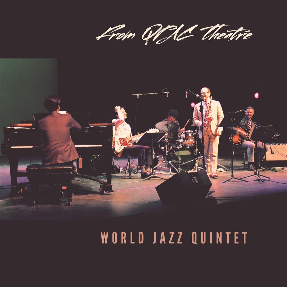 Jazz quintet