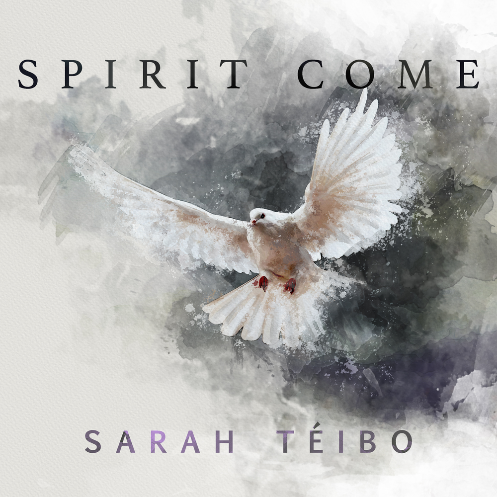 Spirit is coming. Spirit is coming. Spirit is coming. Spirit is coming. Spirit is coming.