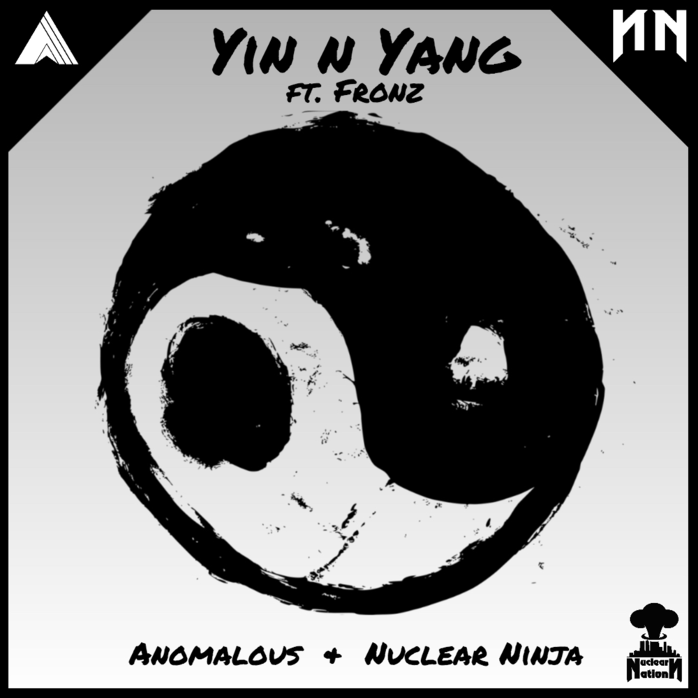 Ying yang feat lil