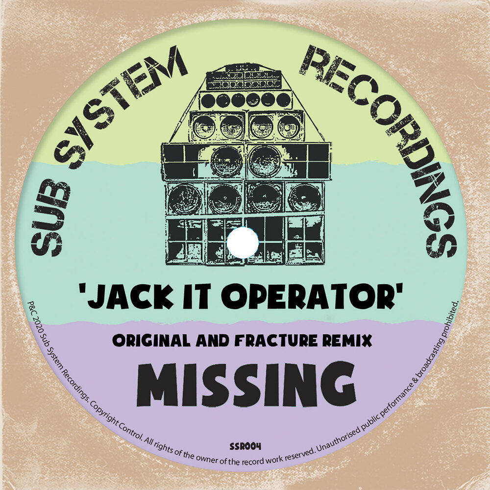 Missing ремикс. Operator Original. Origin Operator. Frack Jack Саратов. Miss Operator.