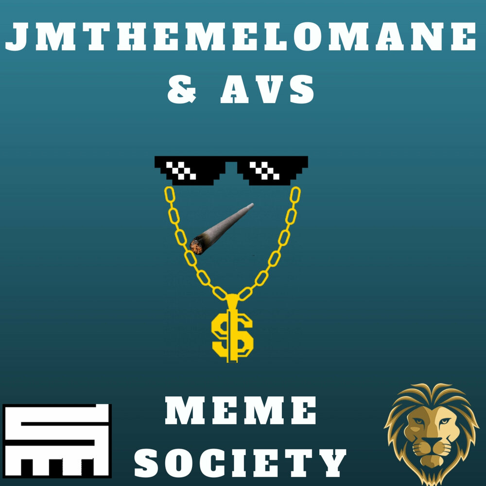 Me society. Top AVS meme.