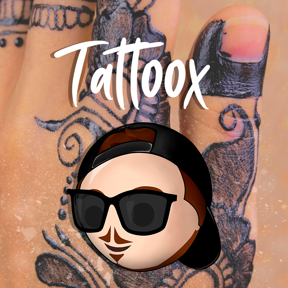 Tattoo remix mixed. Rauw Alejandro тату.