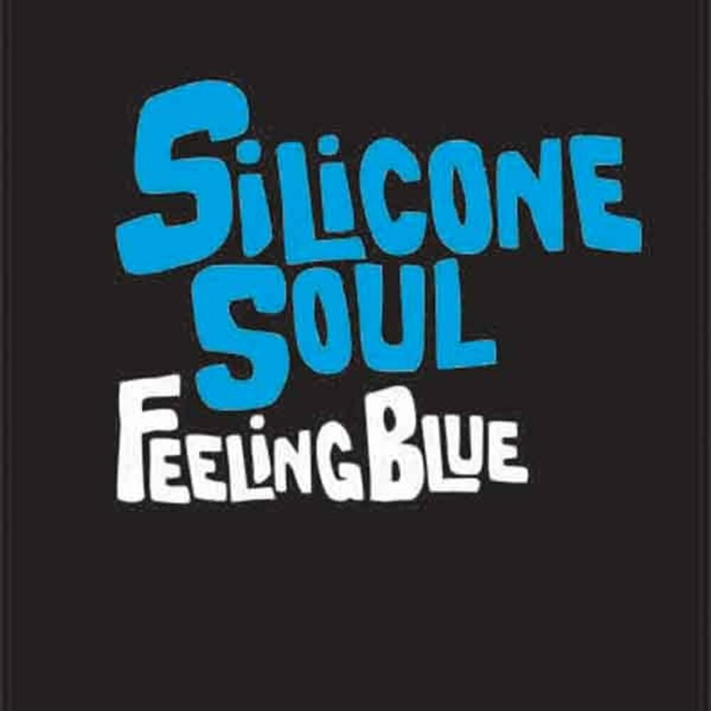 Feel the soul. Silicone Soul. Blue Soul. Филинг Блу песня. Soul feel.