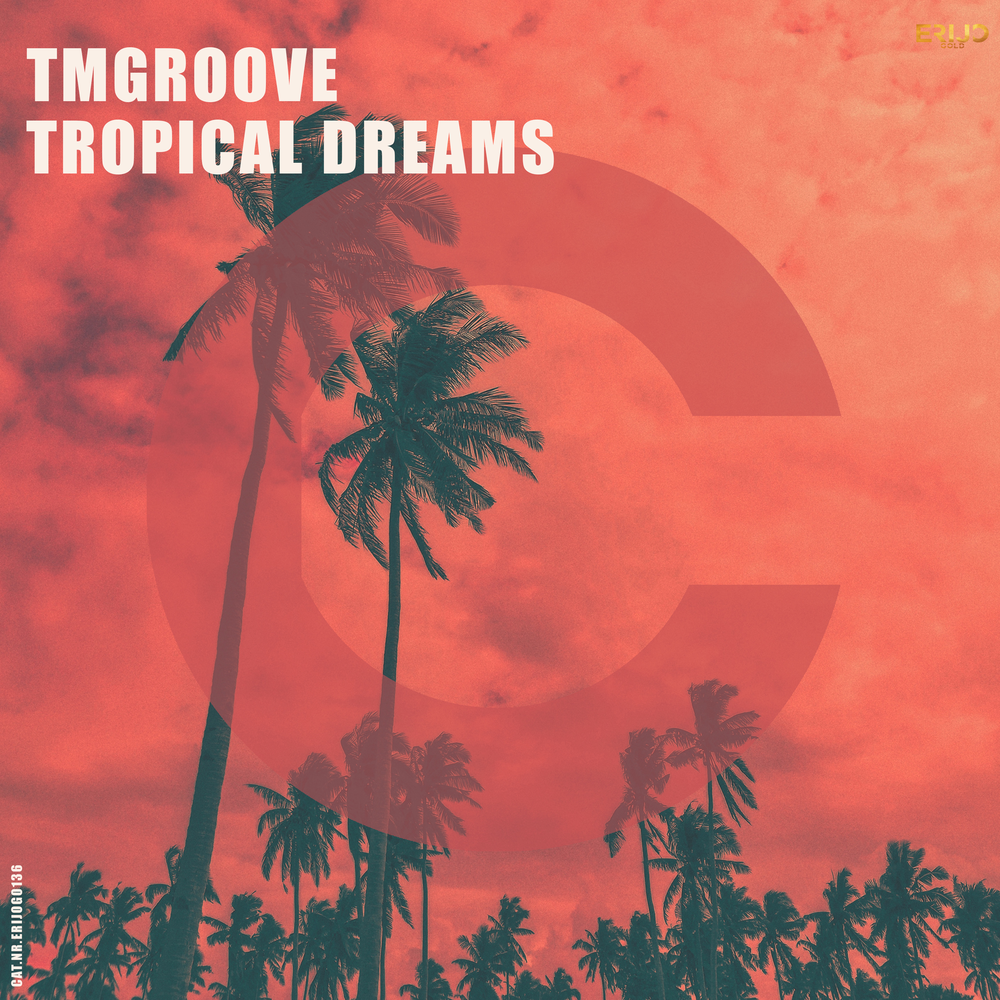 Tropical dream. Tropical Dream 18.