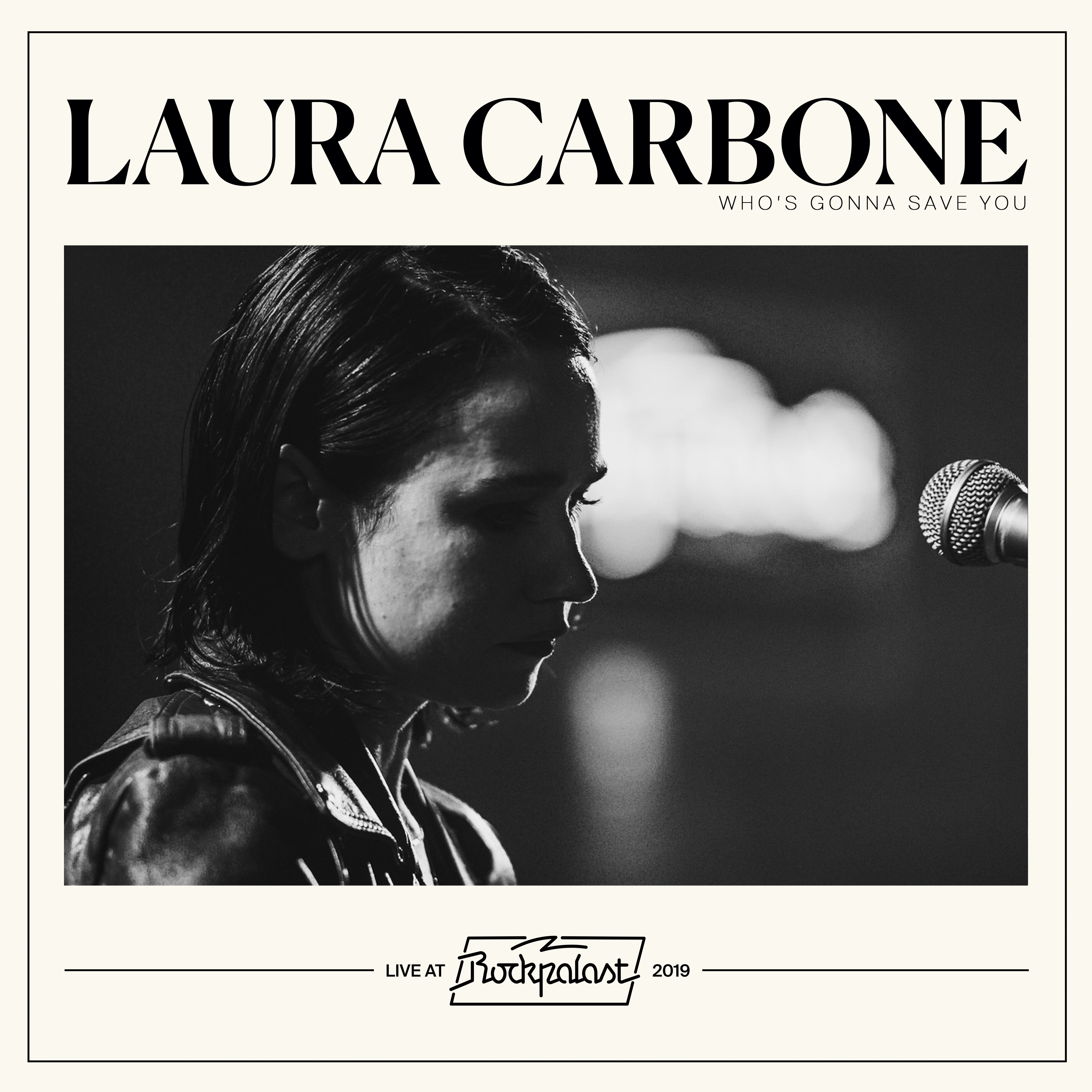Laura Carbone