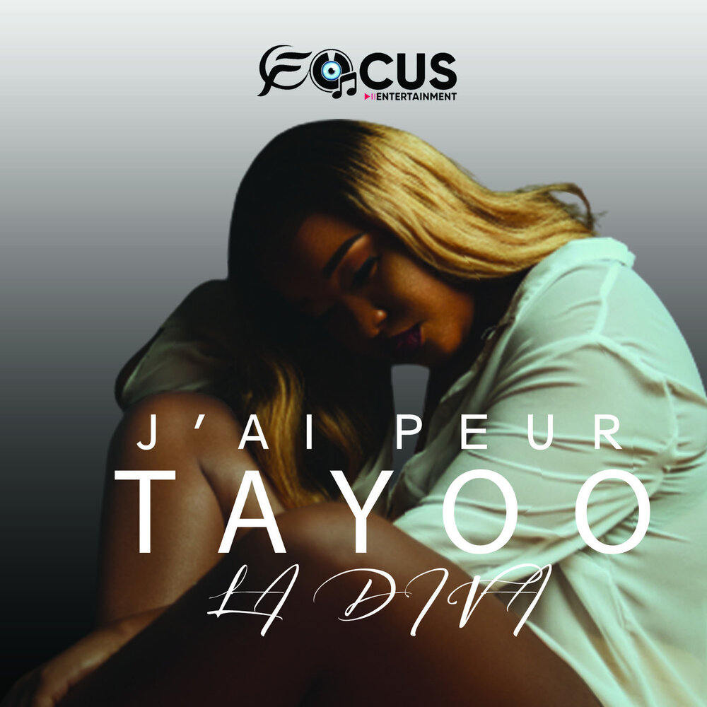 J ai peur. Tayoo. Ai-Jai Shine.