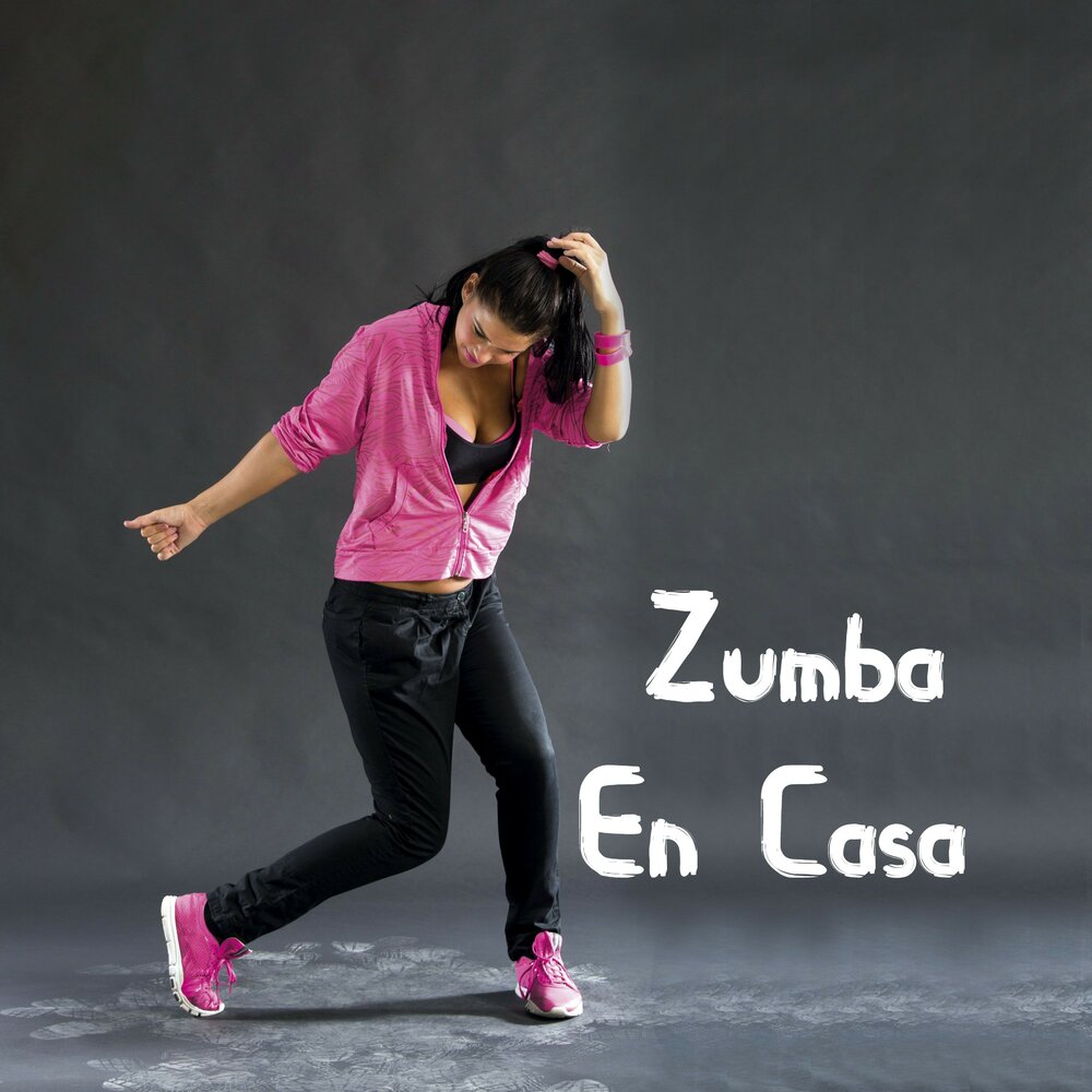 Zumba sign