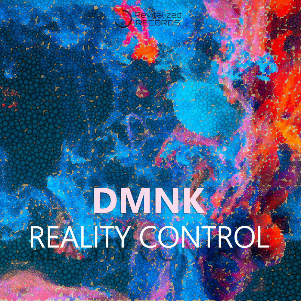 Real control. DMNK. DMNK Studio.