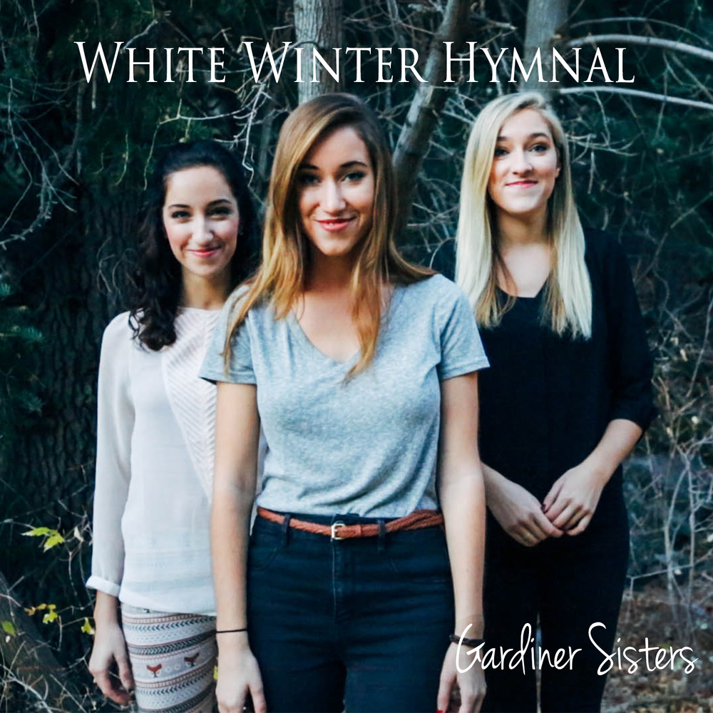 Sisters white. Сестры White. White Winter Hymnal. Клип White Winter Hymnal. White sister.