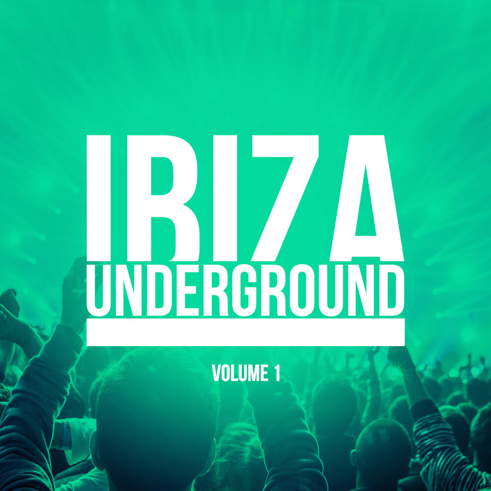 Underground vol 1