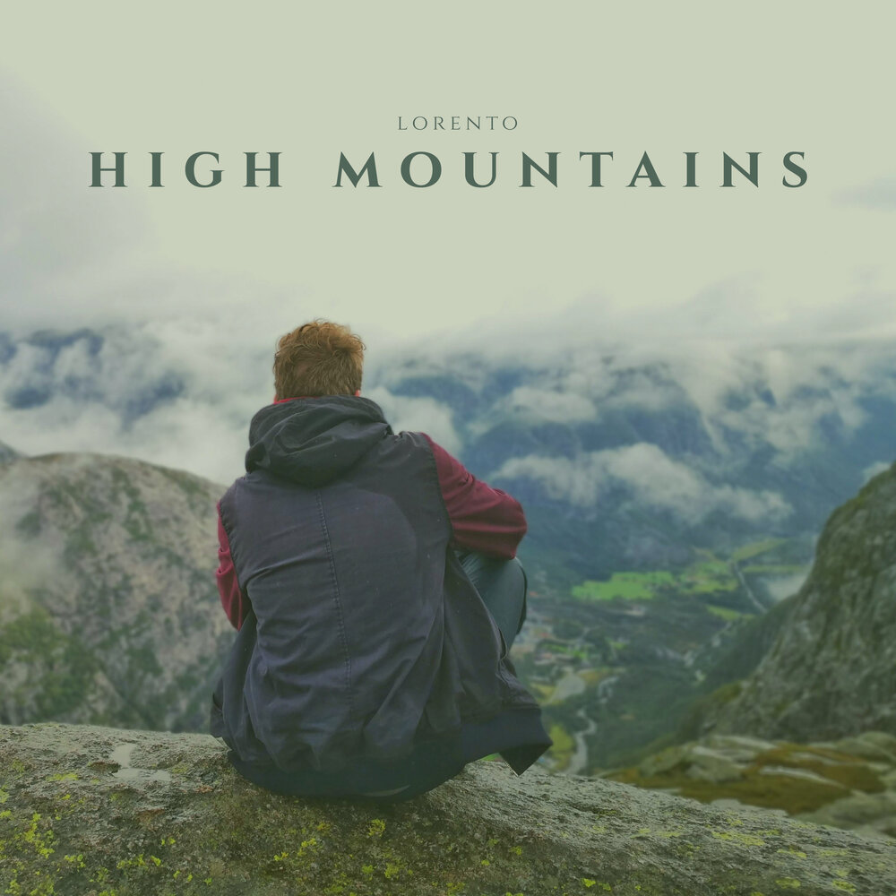 High mountain песня. Музыка в горах. Higher Mountains Costa. Слушать Malte Martin Mountains so High.