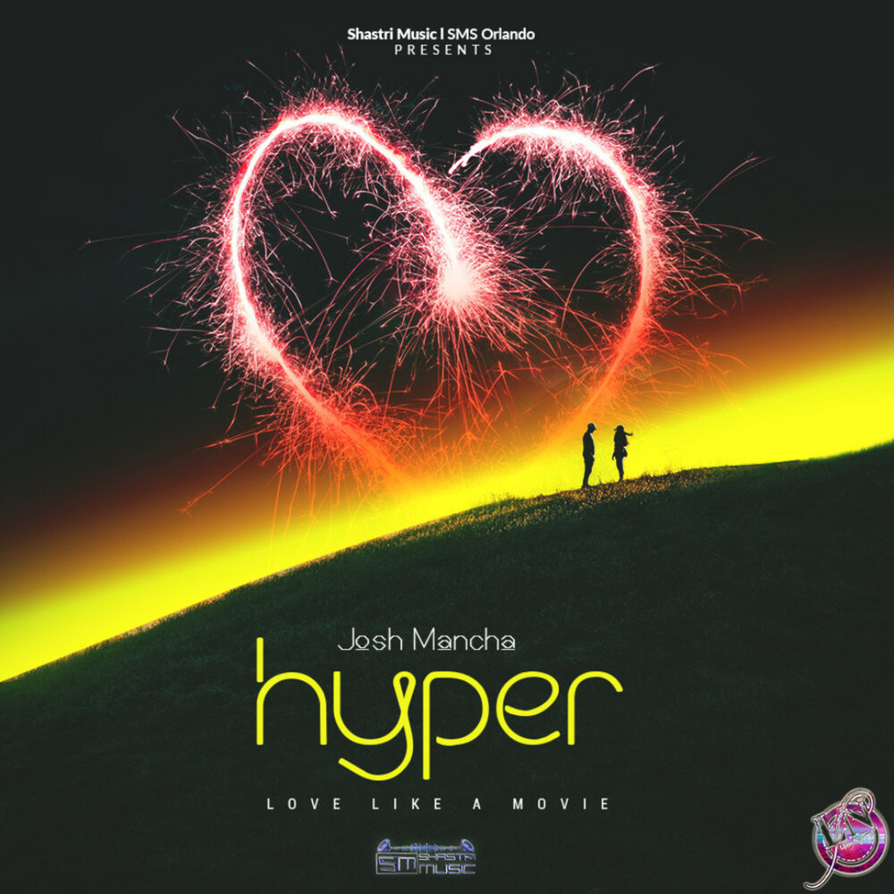 Hyper Love. Hyper Love обложка. Песня Hyper Love (. Hyper Luv Автор.