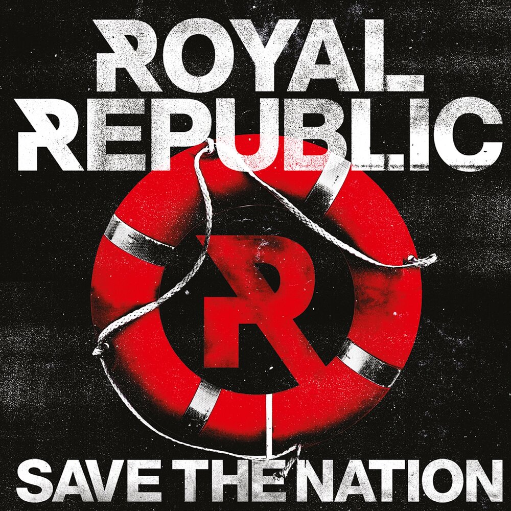 Royal republic full steam фото 67