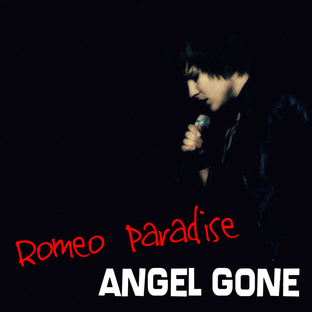 Gone Angels. Gone Angels Rus.