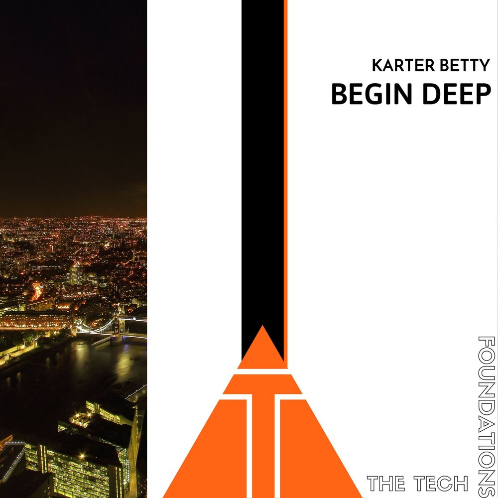 Deep beginning. Deep beginning