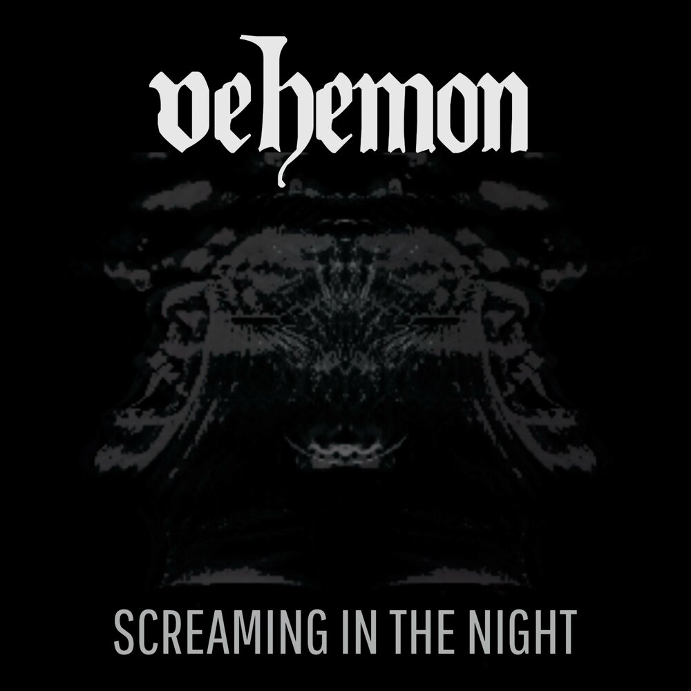 Альбом screaming