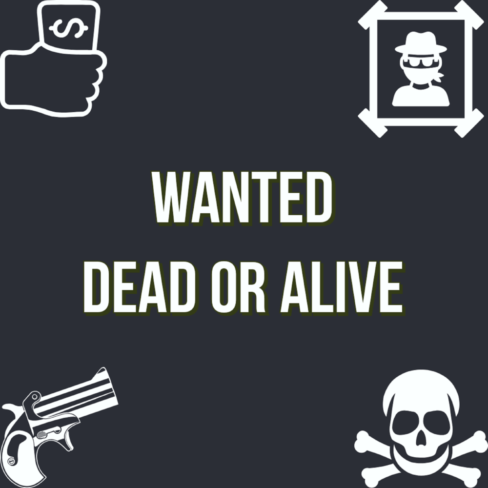 Wanted песни. Wanted. Mohamed salah wanted Dead or Alive. Fun Ghoul wanted Dead or Alive. Сын солиста деад вантед.