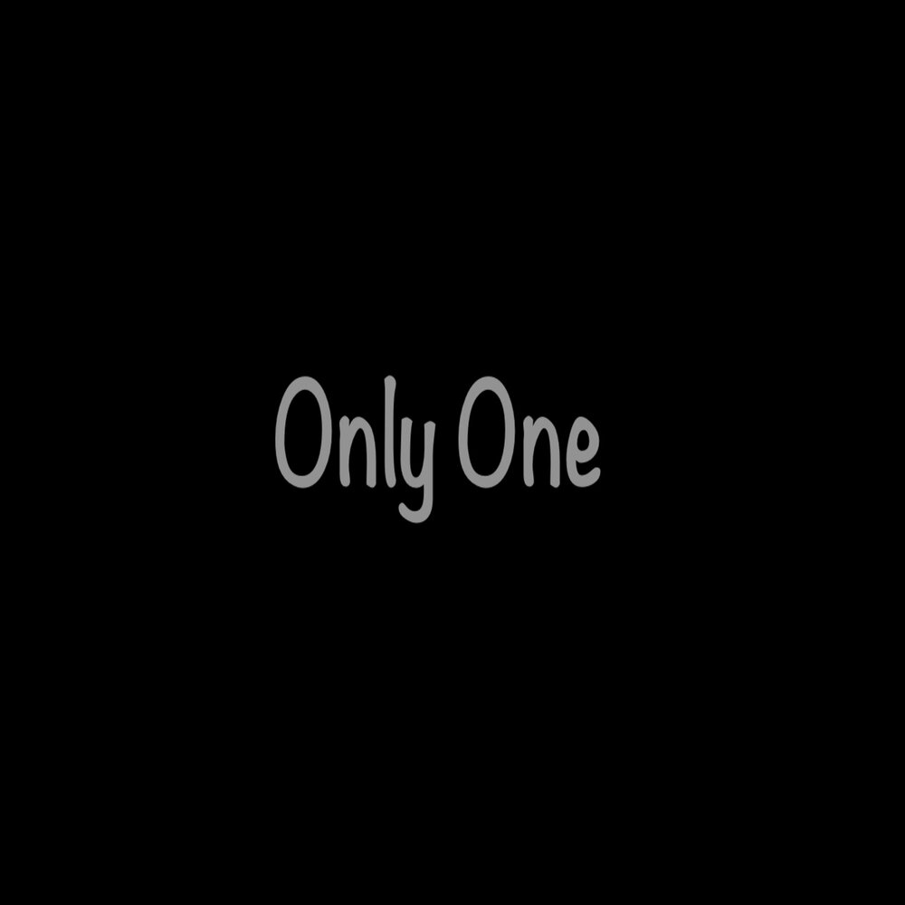 One and only me. The only one. Only one of слушать. VCHA only one.